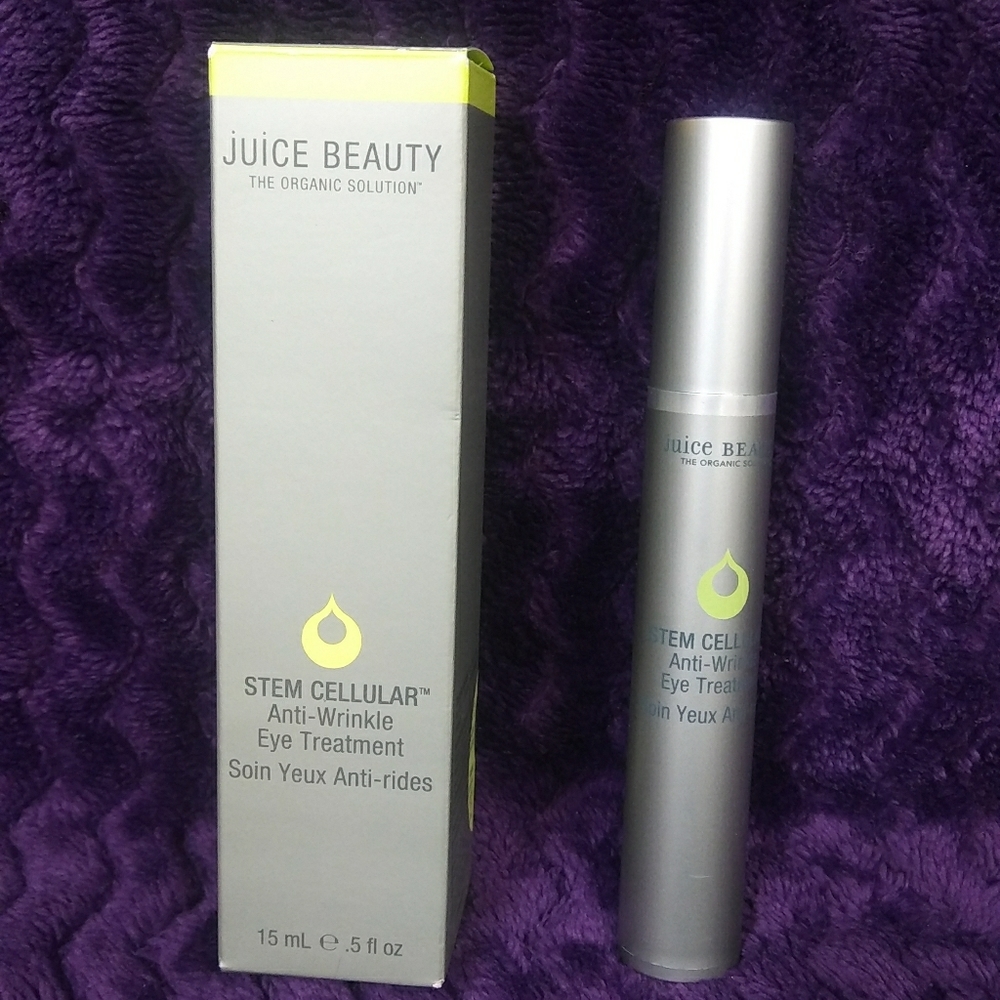 Anti Eye Wrinkle Cream